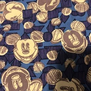 LuLaRoe, tall and curvy Disney leggings Mickey Mouse